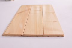 樟子松桑拿板